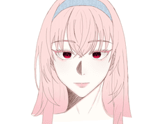 례원님 커미션 신청서