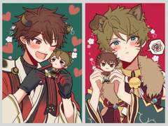 앙스타 로그 백업3