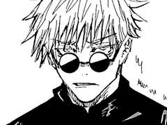 [ 주술회전 ] 주술사가 뉴스에 나와도 되는 거야?