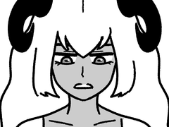 부활은 던전 앞 여관에서 4화