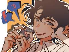 짝꿍 새우 타입