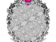 트루디가 가문인장