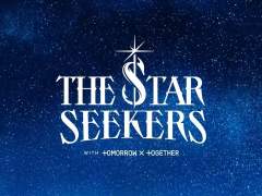 별을 쫓는 소년들 취향캐 찾기