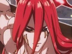 [종말의 발키리 / 삼파전 드림] 진퇴양난_ 上