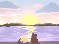 1월 월페이퍼 배포