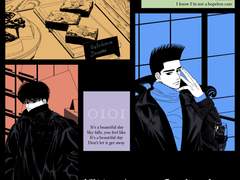 센루/ Beautiful day