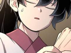 드림캐 실수로 다치게된 드림주