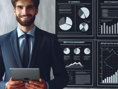 조직에서 나의 평판, 왜 중요할까요?