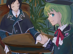 2023 사이드엠 그림