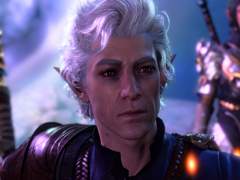 내가하는거 발더스게이트3가 아니고 아스타리온 키우기