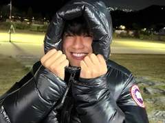 축선 단편 (만약에)