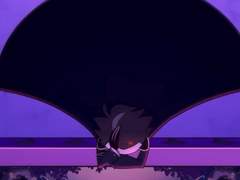 [헬루바 보스 / 스톨라스 드림] 첫 만남_中7