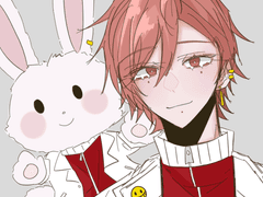 [도원암귀] 쿄우야 산리오ver 중셉