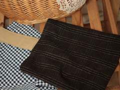 핸드메이드 원핸들 백