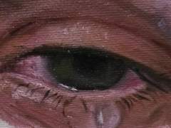 칼 끝에는 사랑이 남아있었다. /2화