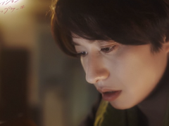 어떤 밤 中 (노즈에 시점)