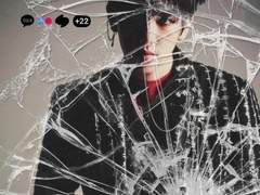 [변백현] 신 같네 3화