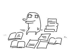 어렸을 때 개미집에다 물 부은 적이 있는데