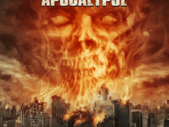 2H342) 월드 워 좀비 (Zombie Apocalypse, 2011)