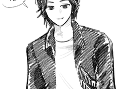 좀비고 잘생긴 모브