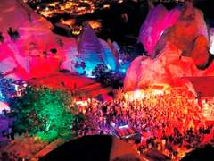 터키의 축제 및 문화 행사