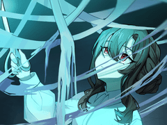 커미션 신청 후기