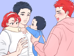 띵백은 계속된다