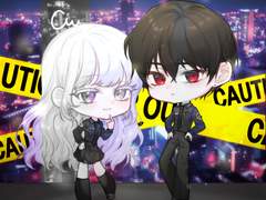 오마카세 낙서 SD 타입 / @Dol_030