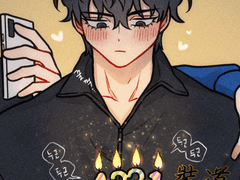 일년의 마지막을 장식하는 퀘이사💫