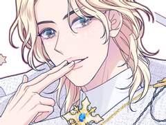 겨울요정왕자 용복이🐥❄👑