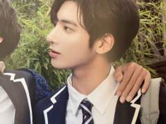 만약에 오빠친구가 내 남자친구라면 Ⅴ - 03