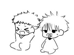 아기 후시이타 귀여울 것 같아