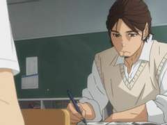 저는 항상 인기 없는 캐를 사랑합니다 (1)