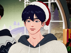 플레이브 20231225 PLAVE의 Merry PLLIstmas 예준 보정