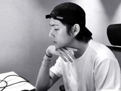 [방탄/체벌] 일상(김태형 ver)