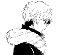 [다자아츠] 비스트 세계관