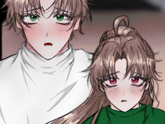 [당보청명] Way Back Home-2