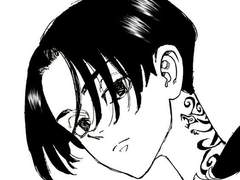 [ 코난 / 도리벤 드림 썰 ] 동기조 친구인 경찰이던 범천 간부 드림주 썰