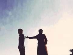 [킨키 KT] 오래 될 기록 : 실종