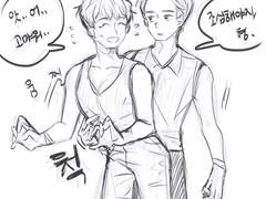 [올뎅] 백업 이것저것 걍 잡다하게