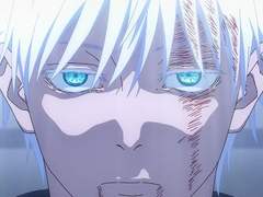 [주술회전 고죠 사토루 드림] 최강 삼각관계