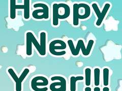 Happy New Year!!!