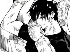 토우지, 생일 축하해!