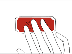 지상고 센가au 콘티 만화