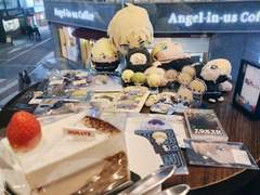 치후유 생카 후기 1편