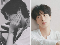 [방탄팬픽/뷔진] Memory #5