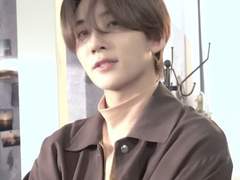 윤 선배랑 보내는 첫 크리스마스