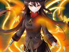 호두 그는 신이야!