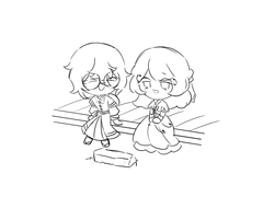 자쿠 연성 모음 - 4