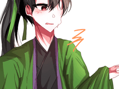 화귀 그림 모음